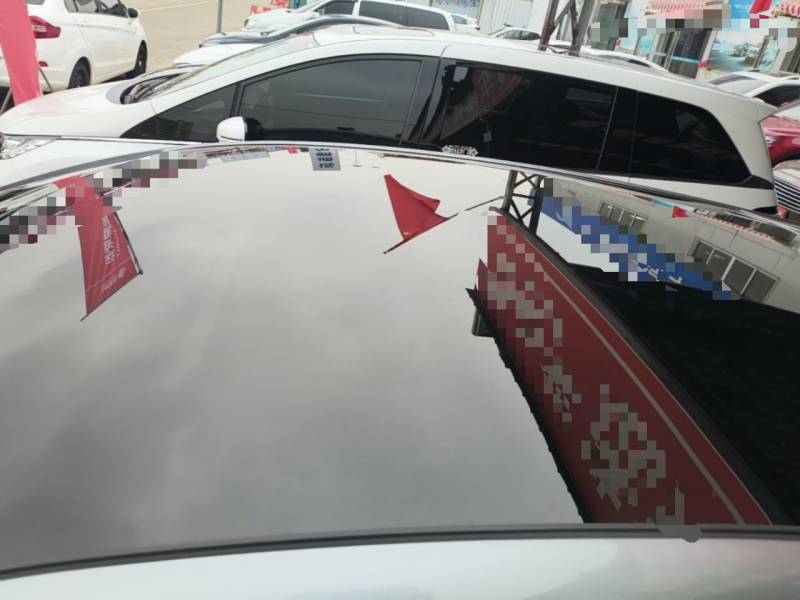 Used BYD Dolphin 2021 405 km Fashion Edition — 26