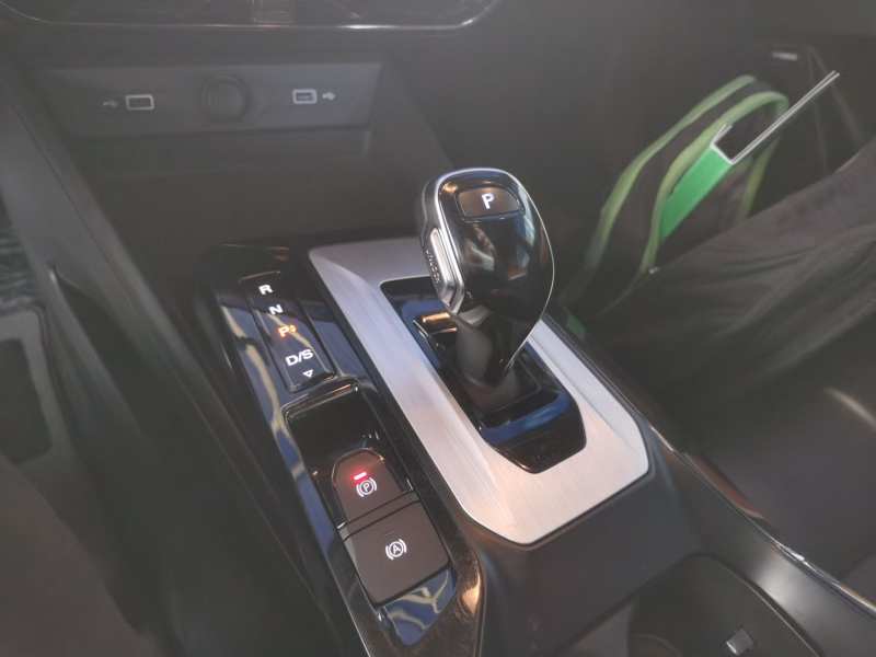 Used MG 5 2021 300TGI DCT Luxury Flagship Edition — 13