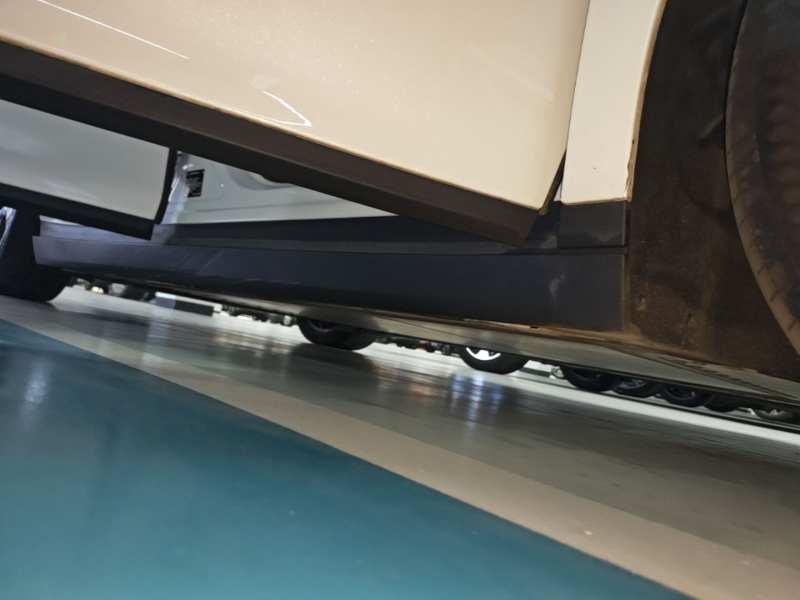 Used Li Auto i8 2025 Model Standard Version — 20
