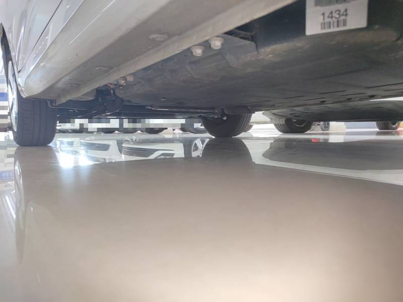 Used Wuling Hongguang MINIEV 2024 3rd Generation 215km Advanced Version — 21