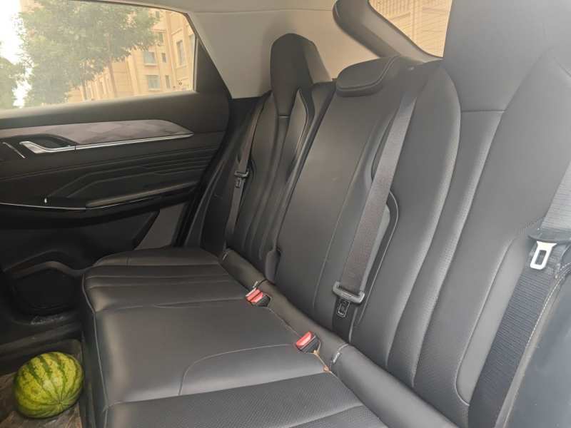 Used Dongfeng Aeolus Mage 2023 1.5T Luxury Edition — 21
