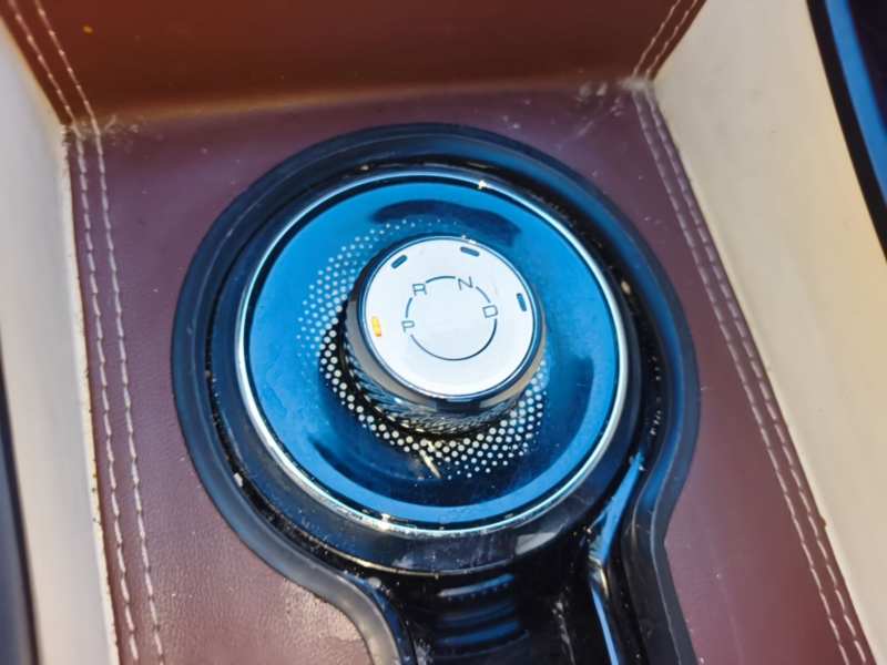 Used Wuling Bingo 2024 333 km Enjoyment Version — 13
