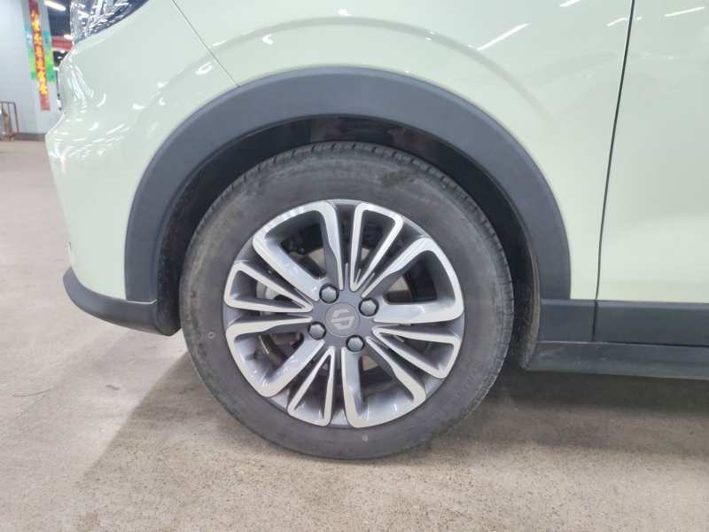 Used Leapmotor T03 2024 403 Comfort Edition — 22