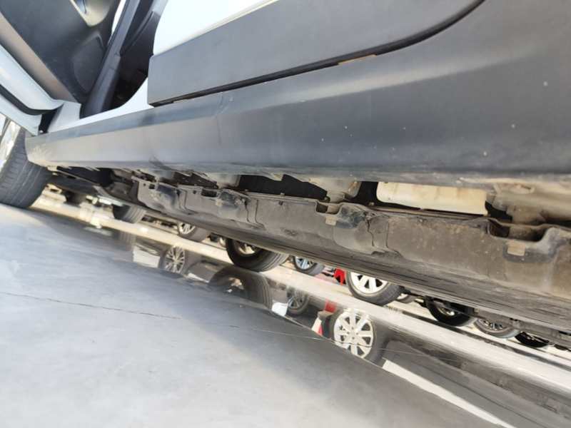 Used Leapmotor T03 2022 Agate Edition — 21