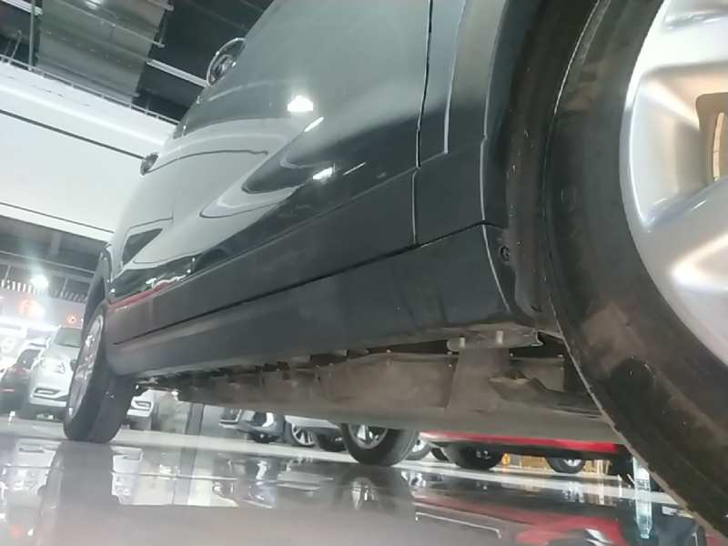 Used Leapmotor T03 2022 Agate Edition — 20