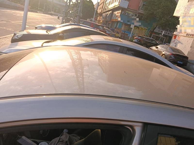 Used Geely Auto Emgrand 2019 Leading Edition 1.5L Manual Luxury Model China VI Standard — 26
