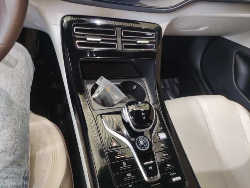 Used BYD Qin PLUS 2023 Champion Edition DM-i 55KM Leading Model — 13