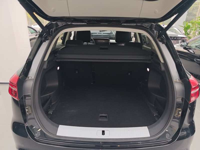 Used Hongqi HS5 2022 Revised Version 2.0T Smart Connect Flagship Edition — 18