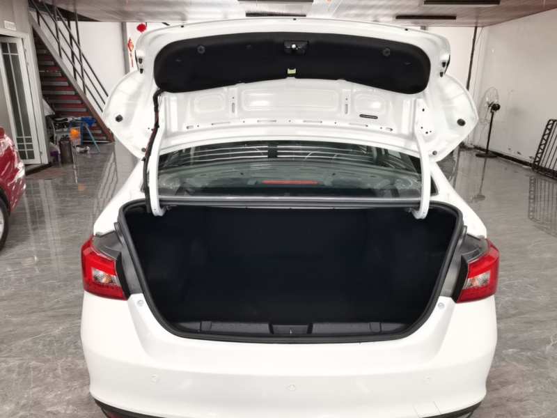 Used Chery Arrizo 5 2021 PRO 1.5L CVT Youth Edition — 18