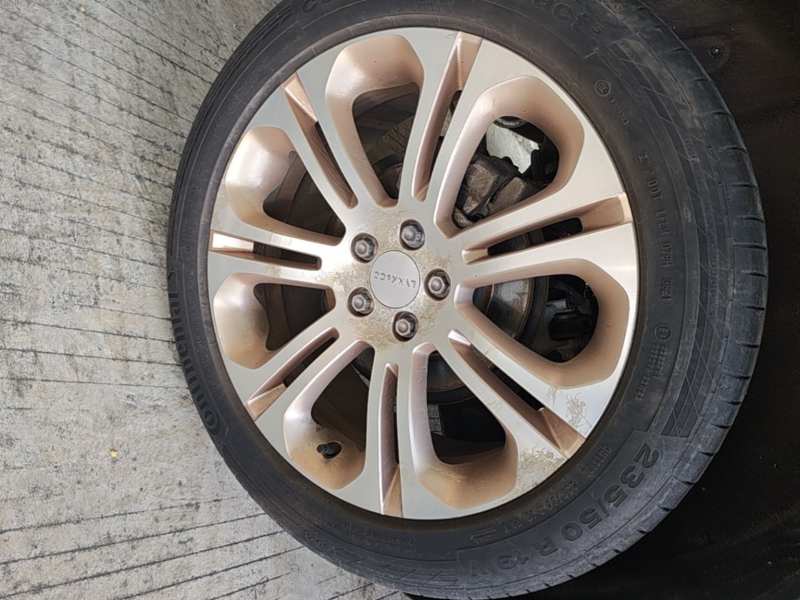 Used Lynk & Co 01 2017 2.0T Two-Wheel Drive Pro Edition — 25