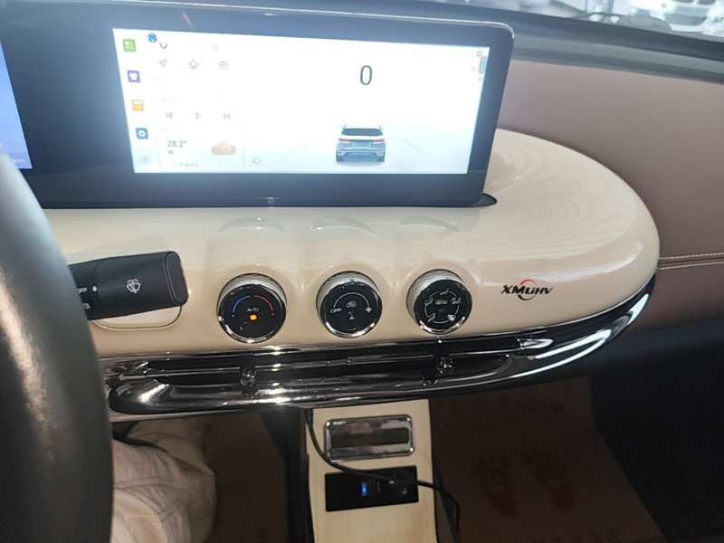 Used Wuling Bingo 2023 333km Enjoy+ Version — 12
