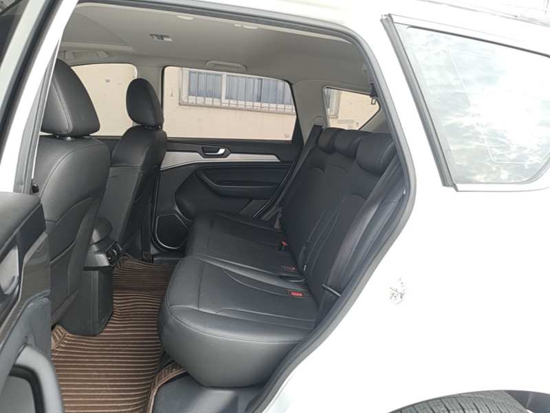Used Haval H6 2019 Sport Edition 1.5T Automatic Two-Wheel Drive Elite Model China VI — 16