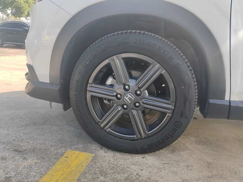 Used Honda XR-V 2024 1.5L CVT Trend Edition — 22