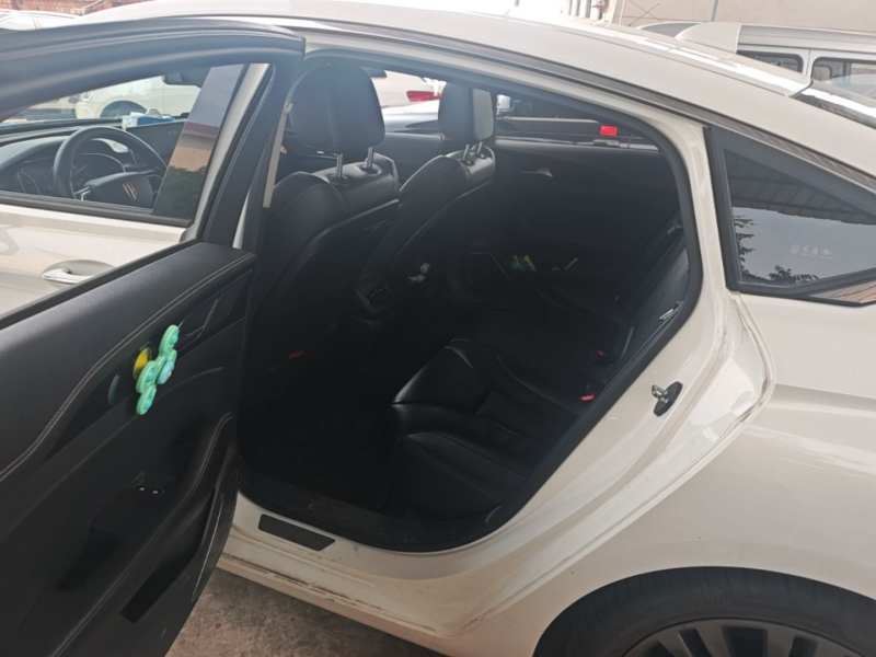 Used Hongqi H5 2019 30TD Dynamic Edition – Chinese Trim Ling — 16