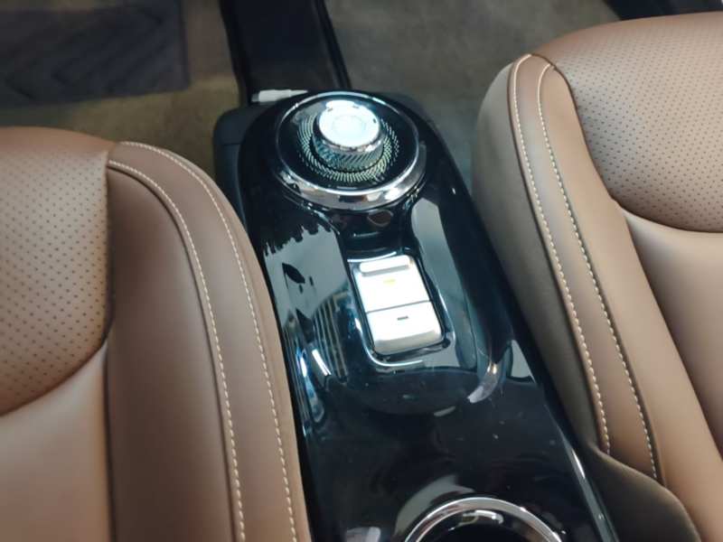 Used Wuling Bingo 2023 410 km Lingxi Deluxe Edition — 13