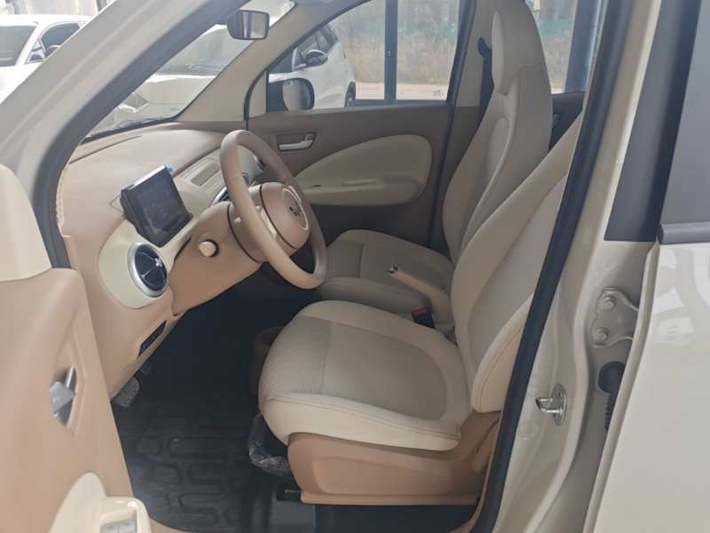 Used Wuling Hongguang MINIEV 2025 Four-Door Version Advanced Edition — 14