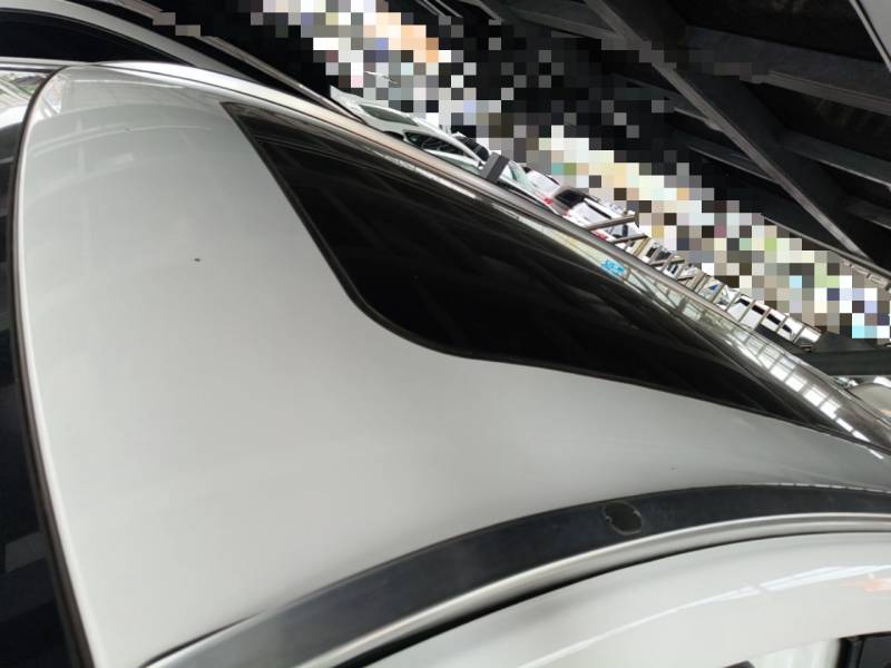 Used JETOUR X90 PLUS 2023 1.6TD DCT Flat-Platform + 5 Seats — 27