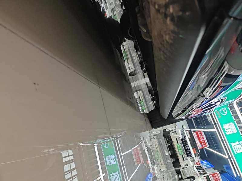 Used Hima AITO M7 2026 Model Range-Extending Ultra All-Wheel Drive 5-Seater Version — 20