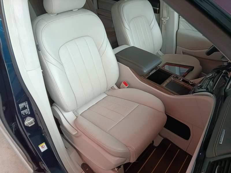 Used GAC Trumpchi M8 2018 320T Luxury Edition – Premium — 18