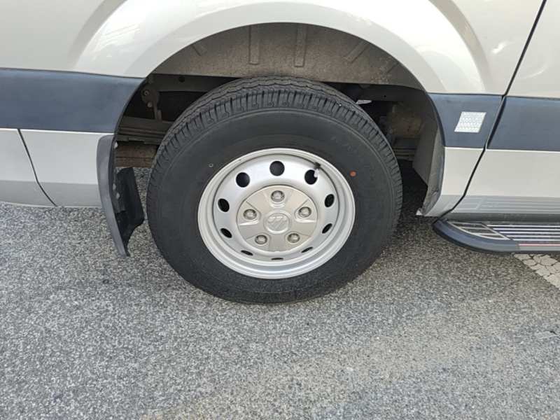 Used Foton Toano 2021 2.0T Manual Tongtu Short Wheelbase Flat Roof 5/6-Seater 4F20TC3 — 25