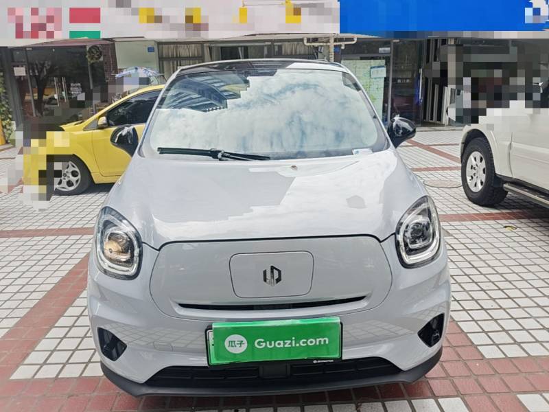 Used Leapmotor T03 2023 310 Lite Edition — 2