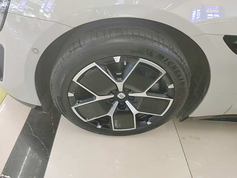 Used Xiaomi Auto SU7 2024 Rear-Drive Ultra-Long Range Advanced Pro-Level Intelligent Driving Version — 22