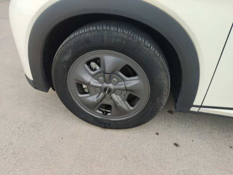 Used BYD Dolphin 2024 Honor Edition 302km Dynamic Version — 22
