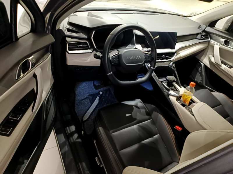 Used Lynk & Co 06 EM-P 2020 PHEV Plus — 15