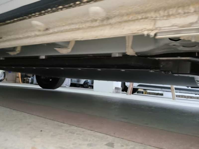 Used BYD Seagull 2025 305km Active Version — 20