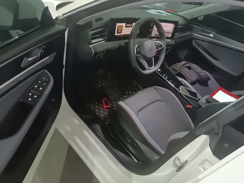 Used Volkswagen Lamando 2022 Lavida L 280TSI DSG Cool & Spicy Edition — 15