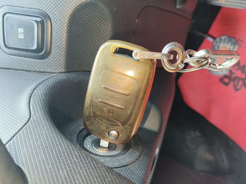 Used Wuling Hongguang MINIEV 2020 Enjoyment Model Lithium Iron Phosphate — 8