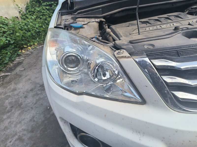 Used Haval H6 2015 Upgraded Model 1.5T Manual Two-Wheel Drive Elite Version — 16