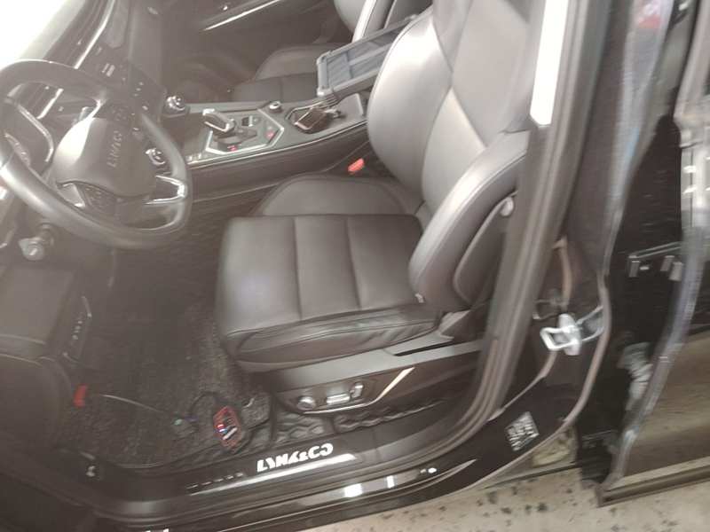 Used Lynk & Co 01 2021 2.0TD Two-Wheel-Drive Pro Trim — 14