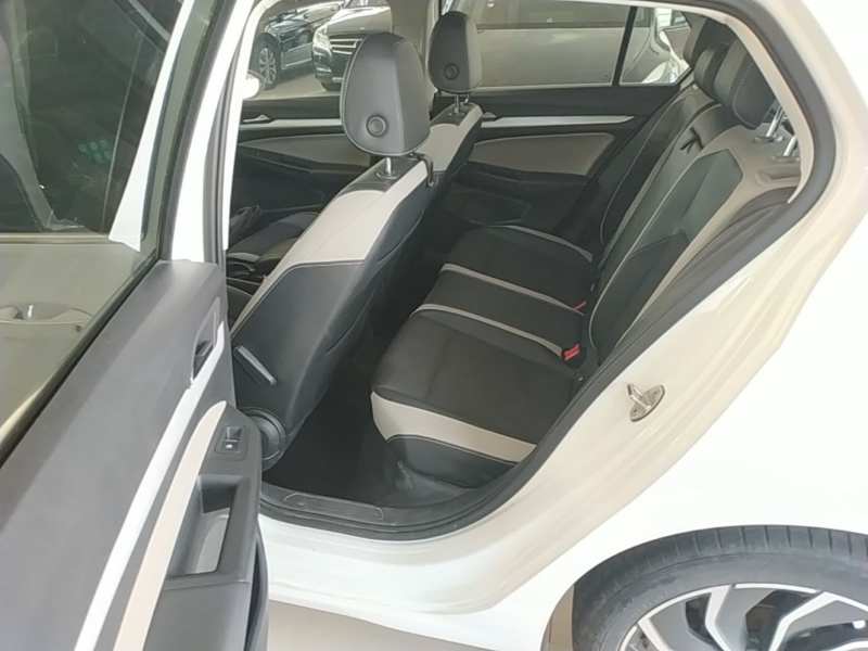 Used Volkswagen Golf 2021 280TSI DSG Pro — 16