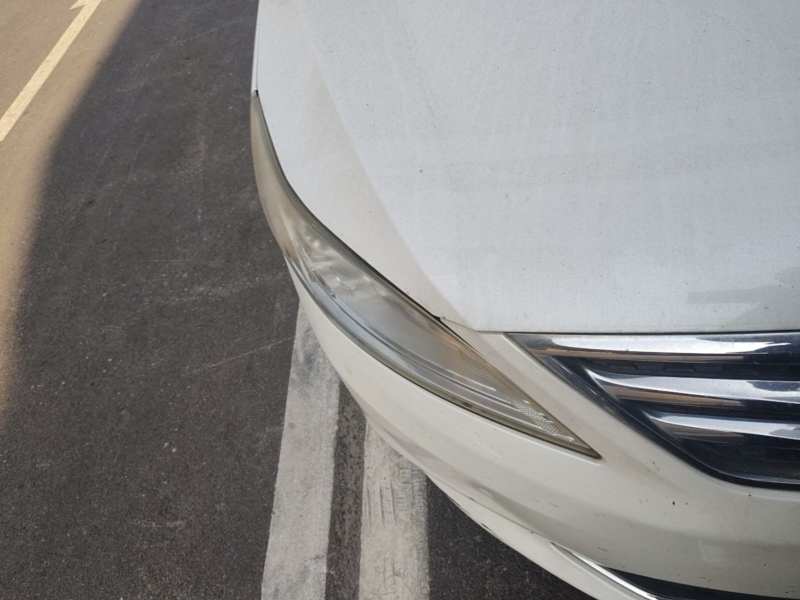 Used CHANGAN Eado 2015 1.6L Manual Luxury Model China V Standard – Luxury — 7