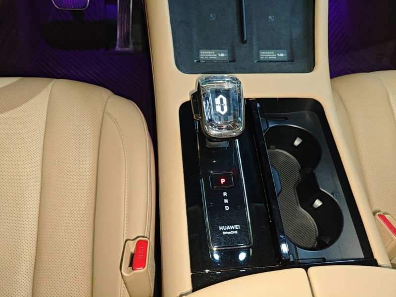 Used AITO/LUXEED/MAEXTRO/SAIC/STELATO AITO M7 2024 1.5T Intelligent Drive 4×4 Max Edition 6 Seats — 13