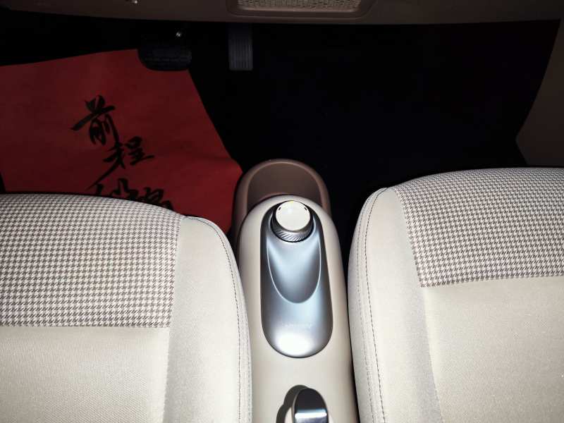 Used Wuling Hongguang MINIEV 2025 Four-Door Version Advanced Edition — 13