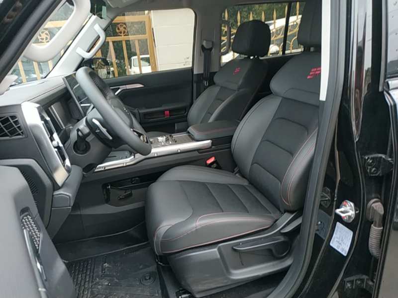 Used JETOUR Traveler 2023 1.5T Two-Wheel Drive Discovery PRO — 14