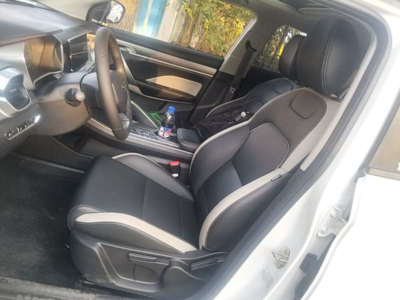 Used Geely Auto Coolray 2020 PRO 240T DCT Hunter — 14