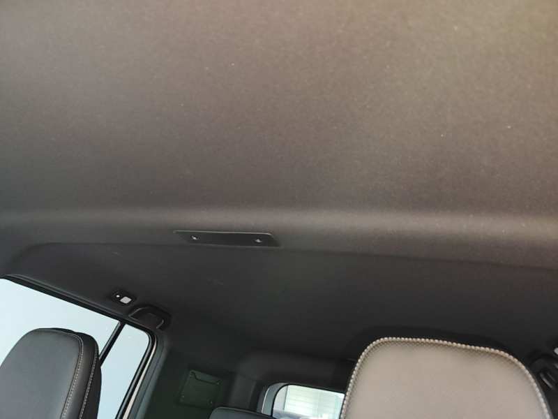 Used iCAR V23 2025 401 Two-Wheel Drive Intelligent Driving Version — 17