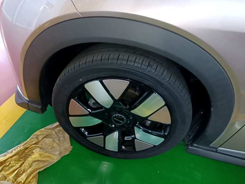 Used BYD Dolphin 2023 401km Knight Edition — 22