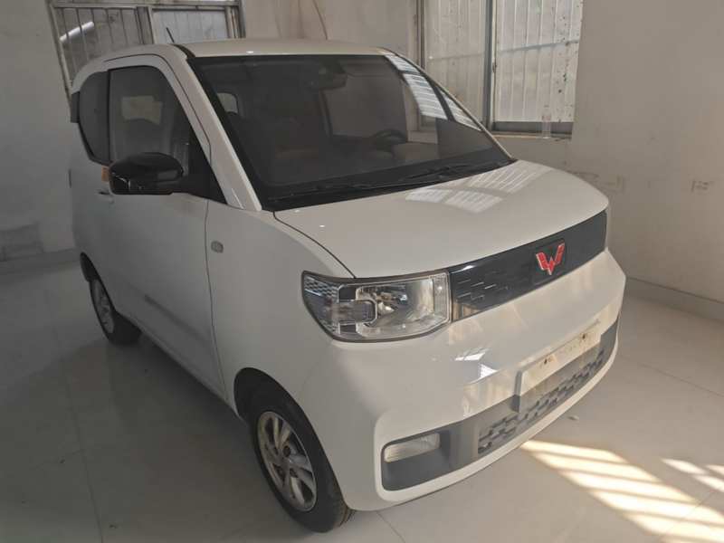Used Wuling Hongguang MINIEV 2020 Lite Version Lithium Iron Phosphate — 3