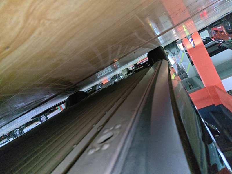 Used XPeng P7+ 2024 Long-Range Max — 21