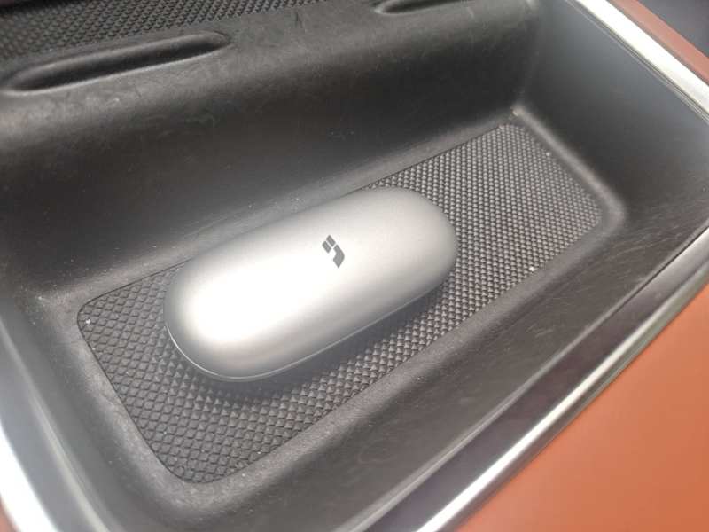 Used Li Auto L9 2022 Max model — 8