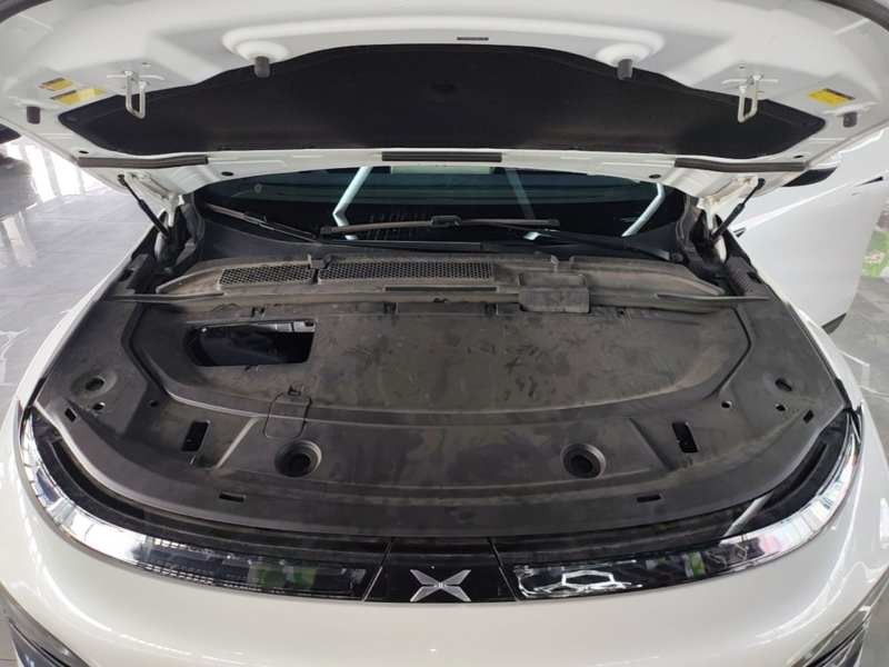 Used XPeng G6 2023 580 Long-Range Pro — 19