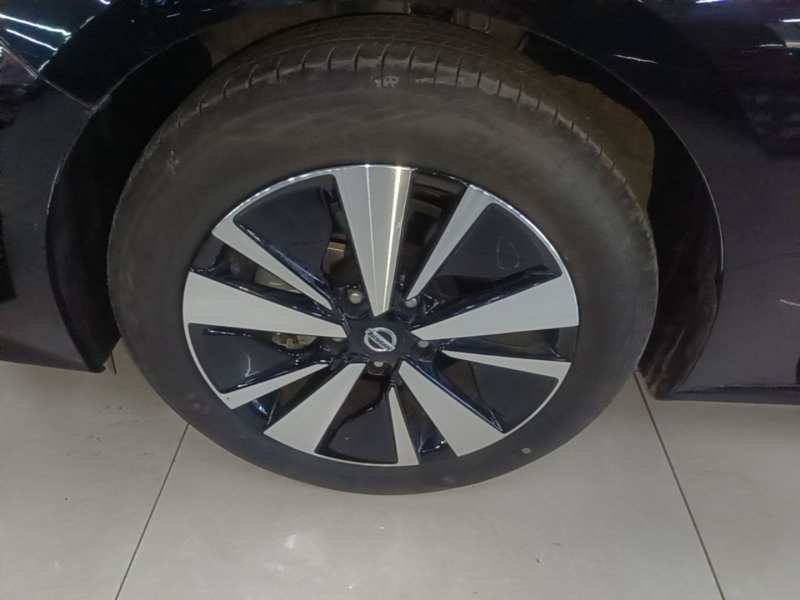 Used Nissan Teana 2021 2.0L XL Comfort Edition — 22
