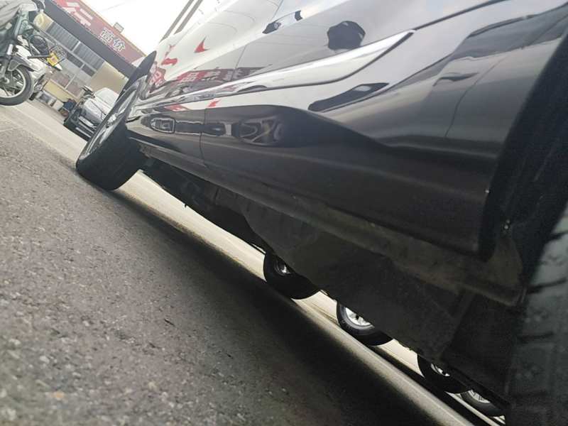 Used Haval H6 Coupe 2019 1.5T Automatic Two-Wheel Drive Elite Version China VI Standard — 21