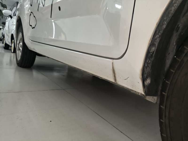 Used Wuling Hongguang MINIEV 2020 Zizai Version Lithium-NMC — 20