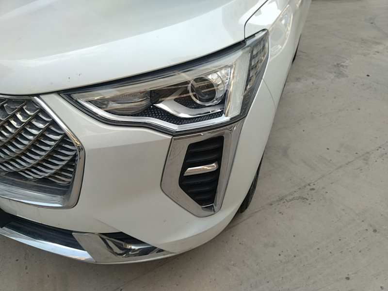 Used Haval JOLION 2021 1.5T Automatic Grand Edition — 23