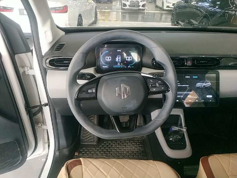 Used Leapmotor T03 2023 310 Lite Edition — 10